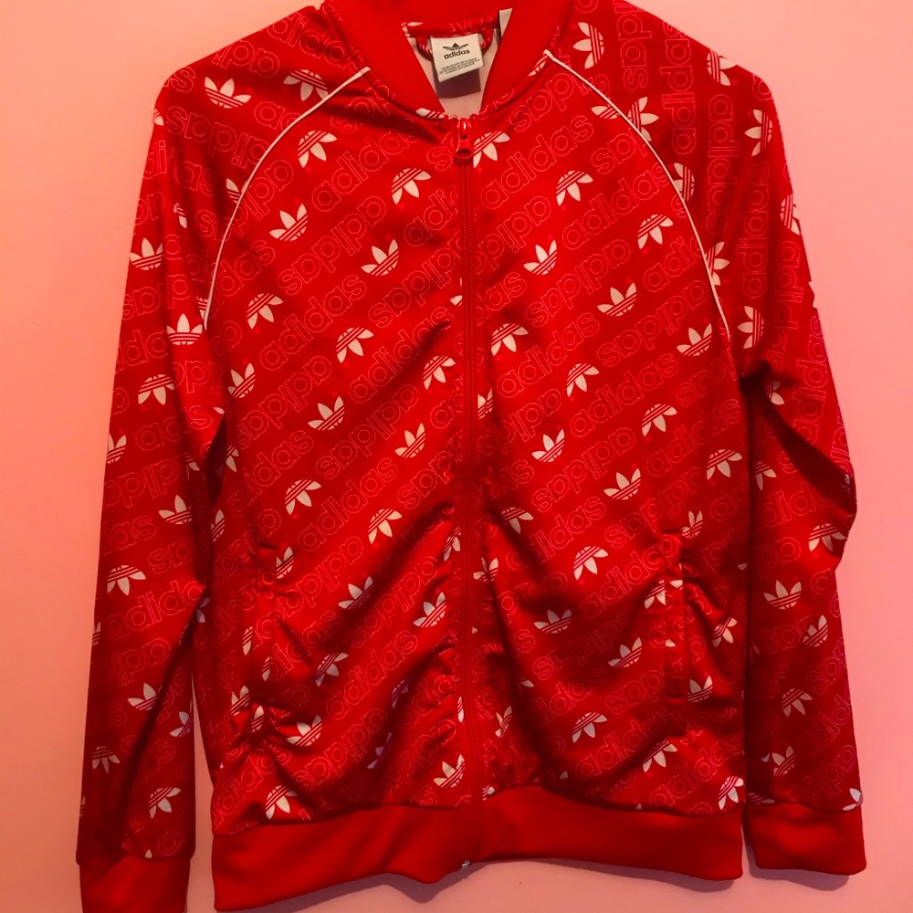 Adidas Sweater